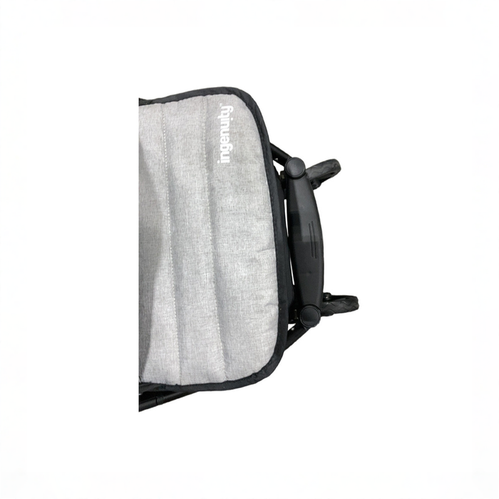 Shop Ingenuity 3Dquickclose CS+ Compact Fold Stroller, 2025, Grey at GoodBuy Gear