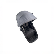 Shop Evenflo Pivot Expand Stroller Second Seat, Sabino Gray at GoodBuy Gear