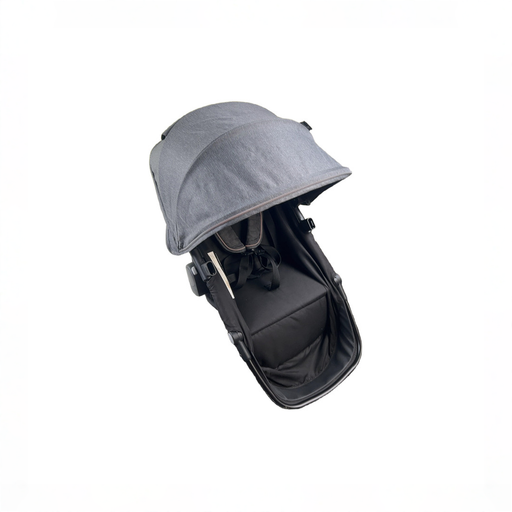 Shop Evenflo Pivot Expand Stroller Second Seat, Sabino Gray at GoodBuy Gear