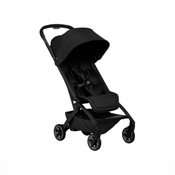 Shop Joolz Aer2 Lightweight Travel Stroller, 2025, Space Black at GoodBuy Gear
