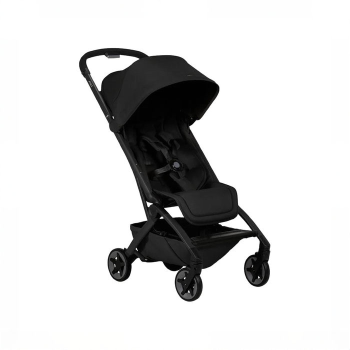 Shop Joolz Aer2 Lightweight Travel Stroller, 2025, Space Black at GoodBuy Gear