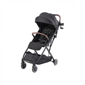 Shop Parent's Choice Lightweight Quick Fold Baby Stroller, 2025, Black at GoodBuy Gear