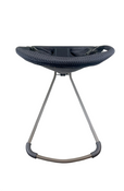 Shop BabyBjorn Bouncer Bliss, Anthracite Mesh, Dark Gray Frame at GoodBuy Gear