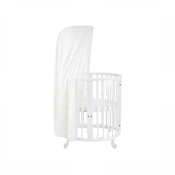 Shop Stokke Sleepi Canopy, V3, White at GoodBuy Gear