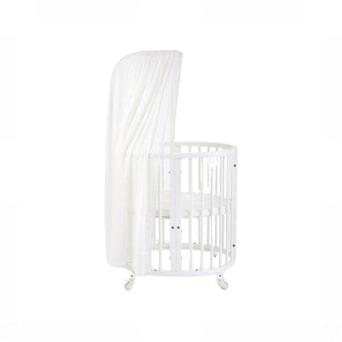 Shop Stokke Sleepi Canopy, V3, White at GoodBuy Gear