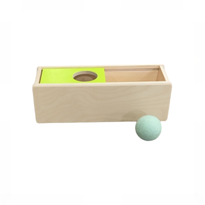 Shop Lovevery Sliding Top Box at GoodBuy Gear