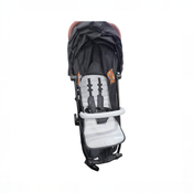 Shop Summer by Ingenuity 3D Quick Close CS+ Stroller, Gray, unknown at GoodBuy Gear
