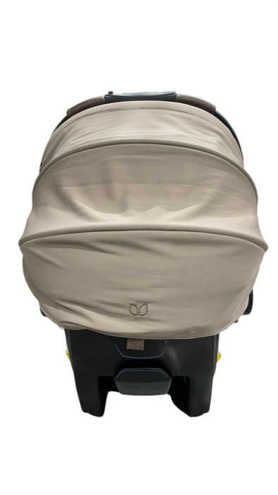 Shop Romer Juni Infant Car Seat, 2024, Truffle at GoodBuy Gear