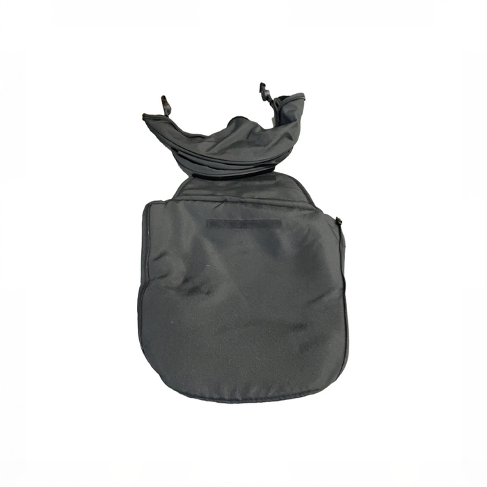 Shop Mompush Wiz Stroller, 2026, Black at GoodBuy Gear