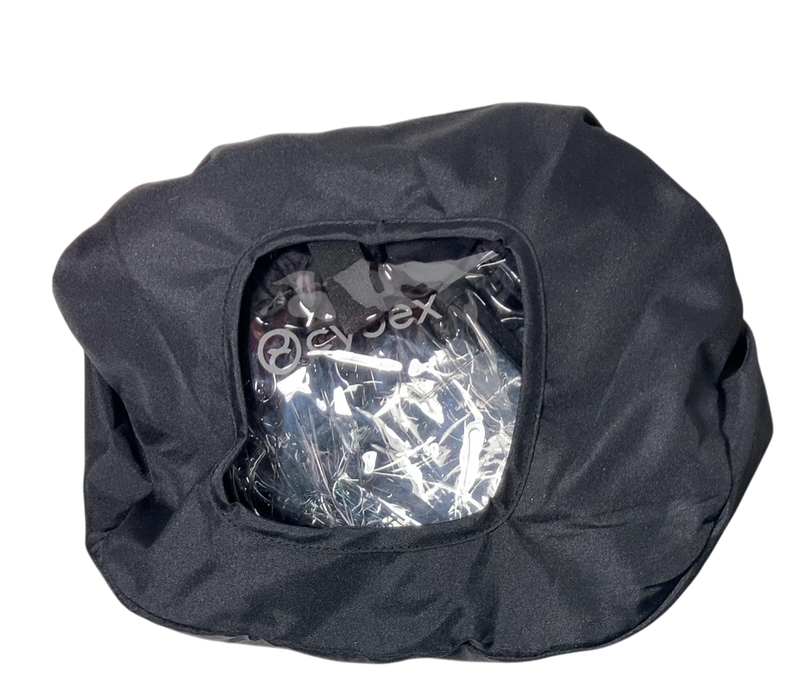 Shop Cybex e-Gazelle S Stroller, 2024, Almond Beige, Black at GoodBuy Gear