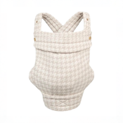 Shop Mabē The Monarch Carrier, Houndstooth at GoodBuy Gear