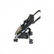 Shop DRAFT - Evenflo Reversi Lightweight Reversible Stroller, 2026, Leonis Green at GoodBuy Gear