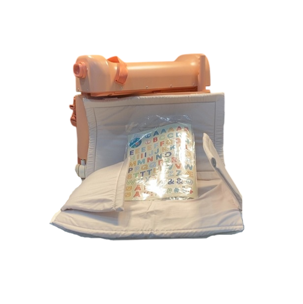 Shop Stokke JetKids BedBox, Pink Lemonade at GoodBuy Gear