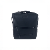 Shop Dagne Dover Indi Diaper Backpack Large, Onyx at GoodBuy Gear