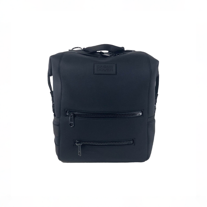 Shop Dagne Dover Indi Diaper Backpack Large, Onyx at GoodBuy Gear