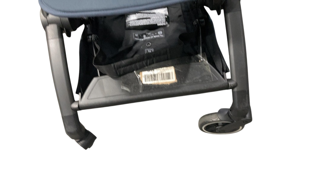 Shop Joolz Aer+ Stroller, 2024, Navy Blue at GoodBuy Gear