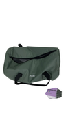 Shop Joolz Footmuff, Forest Green, Puffer at GoodBuy Gear