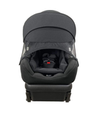 secondhand Bugaboo Turtle One By Nuna Infant Car Seat, Black, 2020