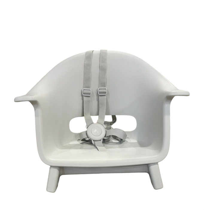 Shop Stokke Clikk High Chair, Cloud Grey at GoodBuy Gear