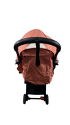 Shop Babyzen YOYO2 Complete Stroller, 2023, Black with Ginger at GoodBuy Gear
