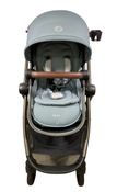 Shop Maxi-Cosi Zelia2 Luxe Stroller Only, 2023, New Hope Grey at GoodBuy Gear