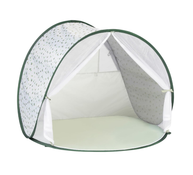 Shop Babymoov Anti-UV Pop Up Outdoor Tent, Provence at GoodBuy Gear