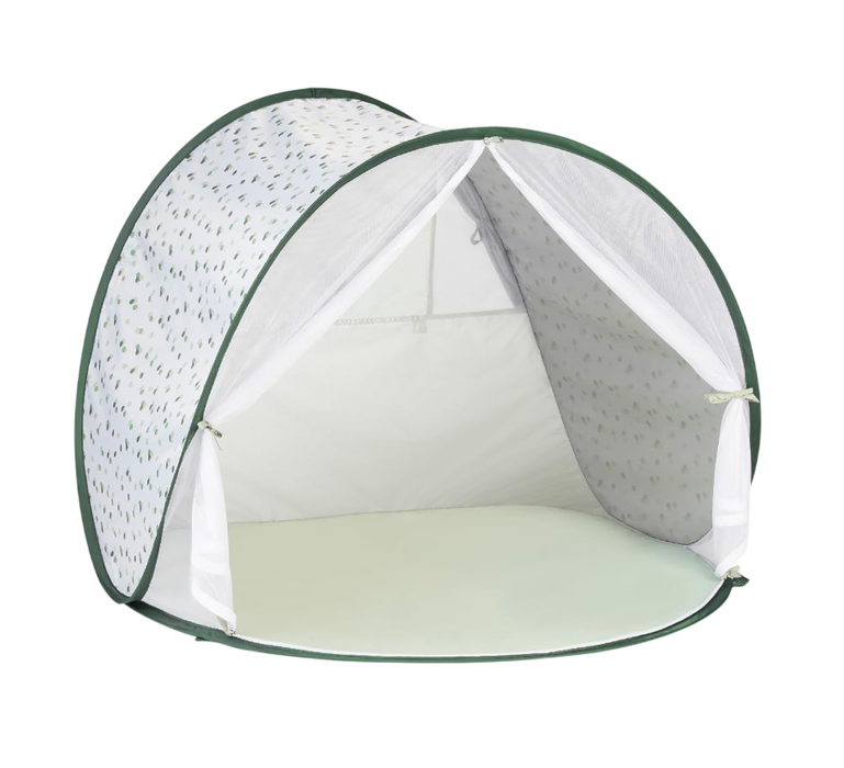 Shop Babymoov Anti-UV Pop Up Outdoor Tent, Provence at GoodBuy Gear