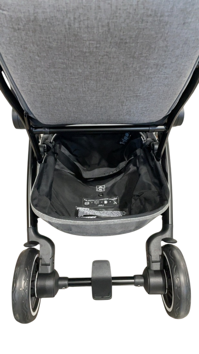 Shop Joolz Aer+ Stroller, 2023, Delightful Grey at GoodBuy Gear