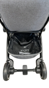 Shop Joolz Aer+ Stroller, 2023, Delightful Grey at GoodBuy Gear