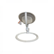 Shop HARPPA Weddell Orbit, Grey at GoodBuy Gear