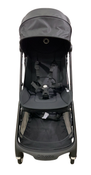 Shop Bugaboo Butterfly Stroller, 2024, Black, Midnight Black, Midnight Black at GoodBuy Gear