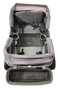 Shop Gladly Family Anthem4 Classic 4 Seater All Terrain Wagon Stroller, Special Edition Graphite at GoodBuy Gear