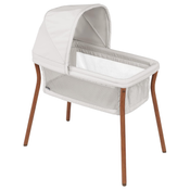 Shop Chicco LullaGo Anywhere LE Portable Bassinet, Serene at GoodBuy Gear