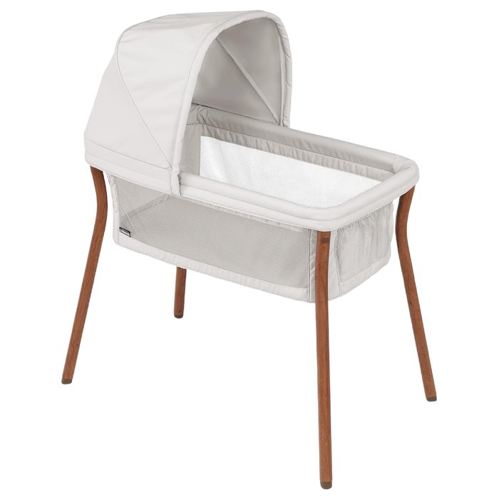 Shop Chicco LullaGo Anywhere LE Portable Bassinet, Serene at GoodBuy Gear