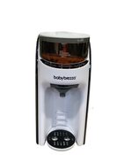 Shop Baby Brezza Formula Pro Advanced Baby Formula Dispenser, White at GoodBuy Gear