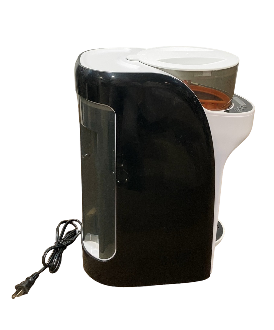 Baby Brezza Formula Pro Advanced Baby Formula Dispenser, White