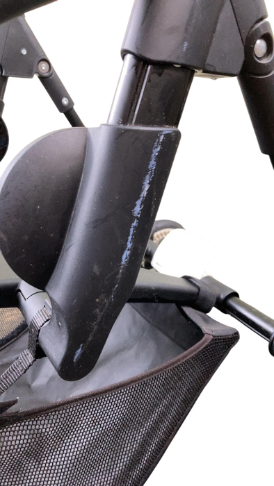 Shop Bugaboo Bee 3 Stroller Frame, 2018 at GoodBuy Gear