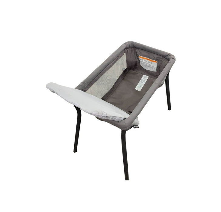 Chicco Lullago Anywhere Portable Bassinet, Sandstone