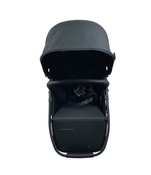 Shop UPPAbaby Rumbleseat V2+, Jake (Charcoal) at GoodBuy Gear