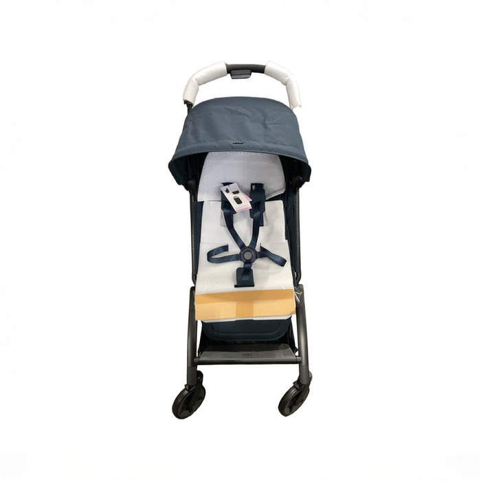 Shop Joolz Aer2 Lightweight Travel Stroller, 2026, Dark Navy at GoodBuy Gear