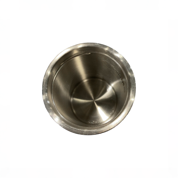 Shop Baby Brezza Super Fast Portable Bottle Warmer, White at GoodBuy Gear