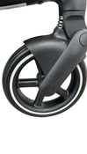 Shop Cybex Gazelle S Modular Stroller, 2025, Black Frame, Moon Black at GoodBuy Gear