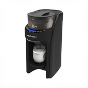 Shop Baby Brezza Formula Pro Advanced WiFi Baby Formula Dispenser, Black at GoodBuy Gear