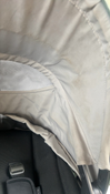 Shop UPPAbaby VISTA RumbleSeat V2, 2015+, Emmett (Green Melange) at GoodBuy Gear