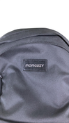 Shop Momcozy Wander360 Hip Seat Carrier, Black, Medium at GoodBuy Gear