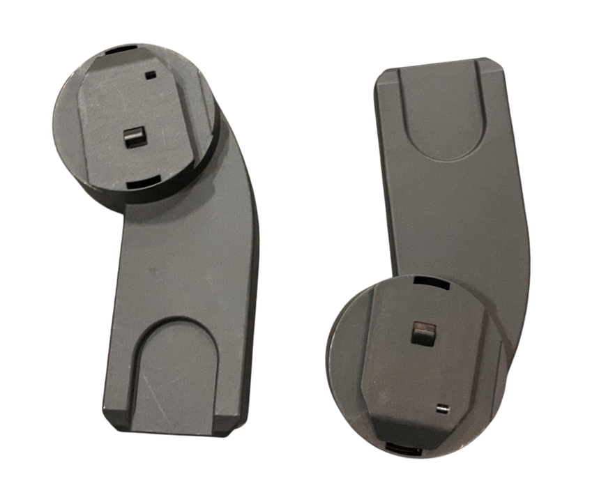 Shop Cybex Coya Stroller, 2023, Rose Gold, Sepia Black at GoodBuy Gear