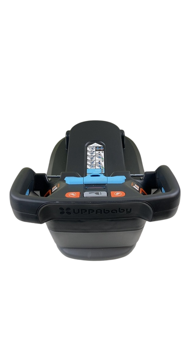 Shop UPPAbaby MESA V2 Infant Car Seat, 2023, Stella (Grey Melange) at GoodBuy Gear