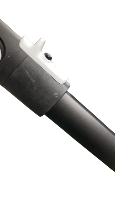 Shop Bugaboo Donkey 5 Mono Stroller, 2023, Black, Grey Melange, Grey Melange at GoodBuy Gear