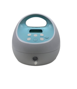 Shop Spectra Baby S1 Plus Premier Rechargeable Breast Pump at GoodBuy Gear