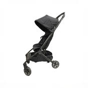 Shop Joolz Aer2 Lightweight Travel Stroller, 2025, Space Black at GoodBuy Gear